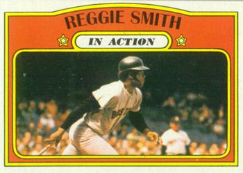 Reggie Smith #566