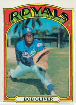 Bob Oliver #57