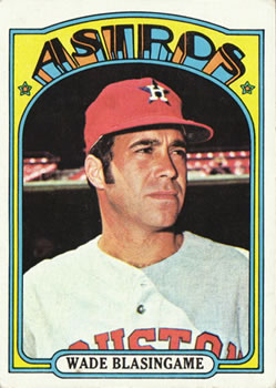 Wade Blasingame #581