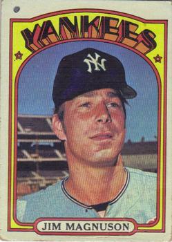 Jim Magnuson #597