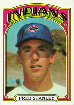 Fred Stanley #59