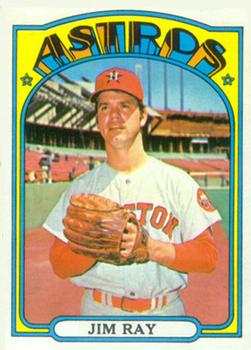 Jim Ray #603