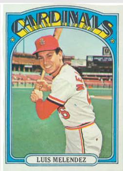 Luis Melendez #606