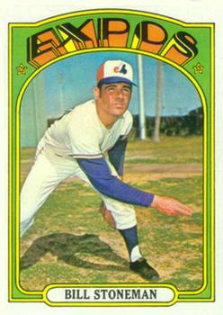 Bill Stoneman #610