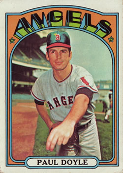 Paul Doyle #629