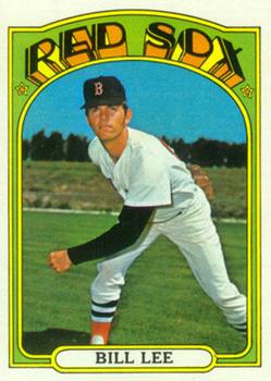 Bill Lee #636