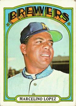 Marcelino Lopez #652