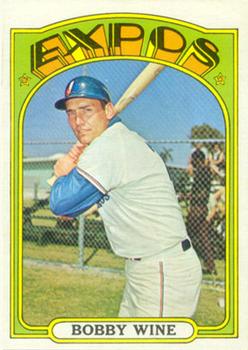 Bobby Wine #657