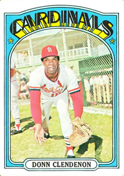 Donn Clendenon #671