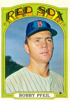 Bobby Pfeil #681
