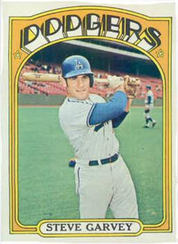 Steve Garvey #686