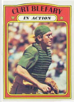 Curt Blefary #692
