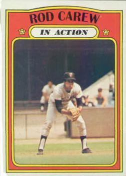 Rod Carew #696