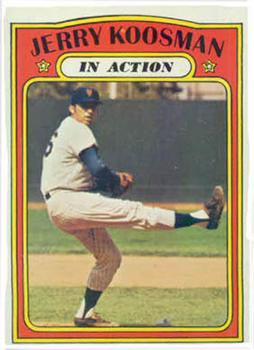 Jerry Koosman #698
