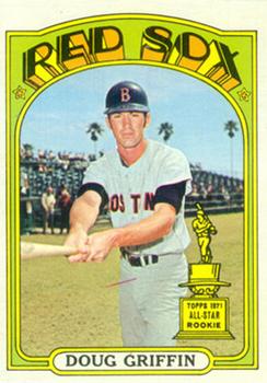 Doug Griffin #703