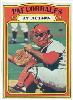 Pat Corrales #706