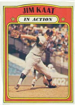 Jim Kaat #710