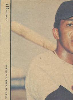 Gene Michael back