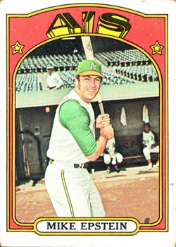 Mike Epstein #715