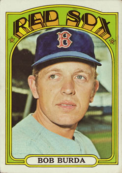 Bob Burda #734