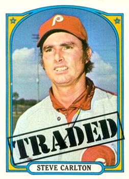 Steve Carlton #751