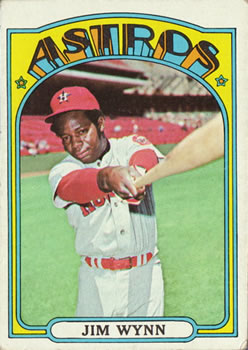 Jim Wynn #770