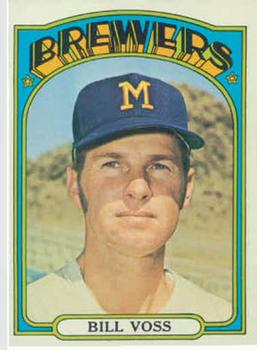 Bill Voss #776