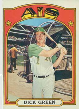 Dick Green #780