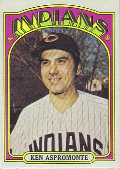 Ken Aspromonte #784