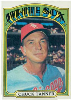Chuck Tanner #98