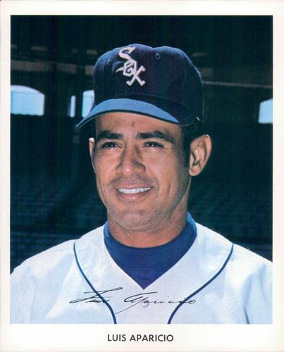 Luis Aparicio #NNO