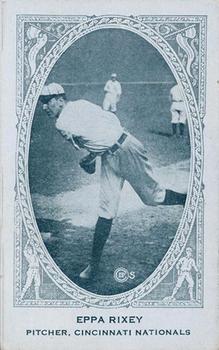 American Caramel Series of 240 NNO Eppa Rixey #E120