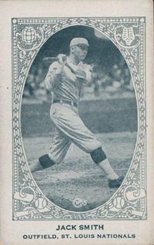 American Caramel Series of 240 NNO Jack Smith #E120