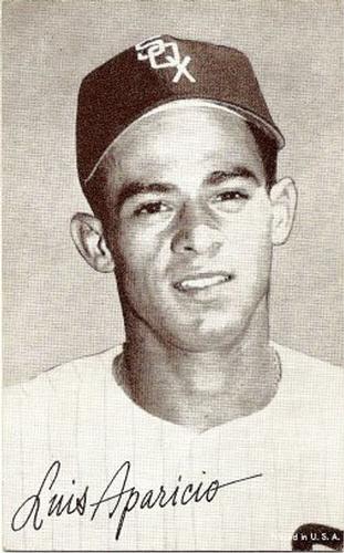 Luis Aparicio #NNO