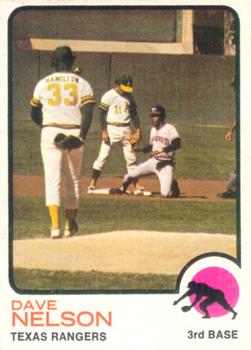 Dave Nelson #111