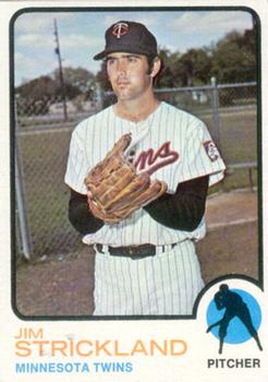 Jim Strickland #122