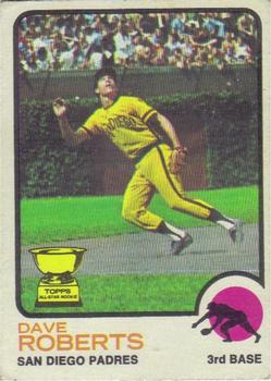 Dave Roberts #133