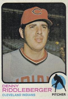 Denny Riddleberger #157