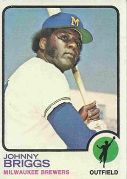 Johnny Briggs #71