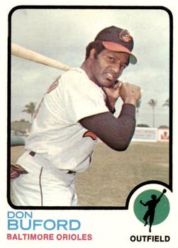 Don Buford #183