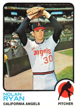 Nolan Ryan #220