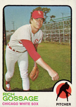 Rich Gossage #174