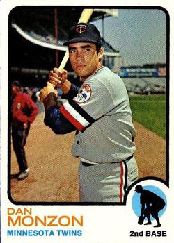 Dan Monzon #469