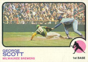 George Scott #263