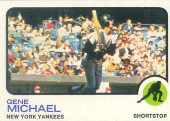 Gene Michael #265