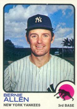 Bernie Allen #293
