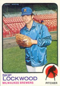 Skip Lockwood #308