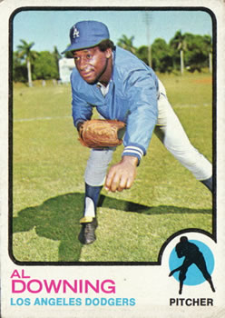 Al Downing #324