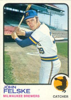 John Felske #332