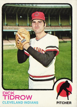 Dick Tidrow #339